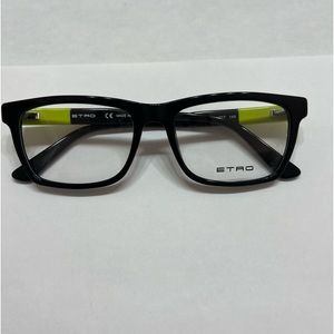 Brand New Etro Eyeglasses.